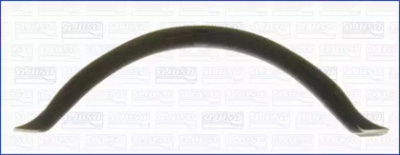 WILMINK GROUP wg1451549 -  Прокладка, масляный поддон